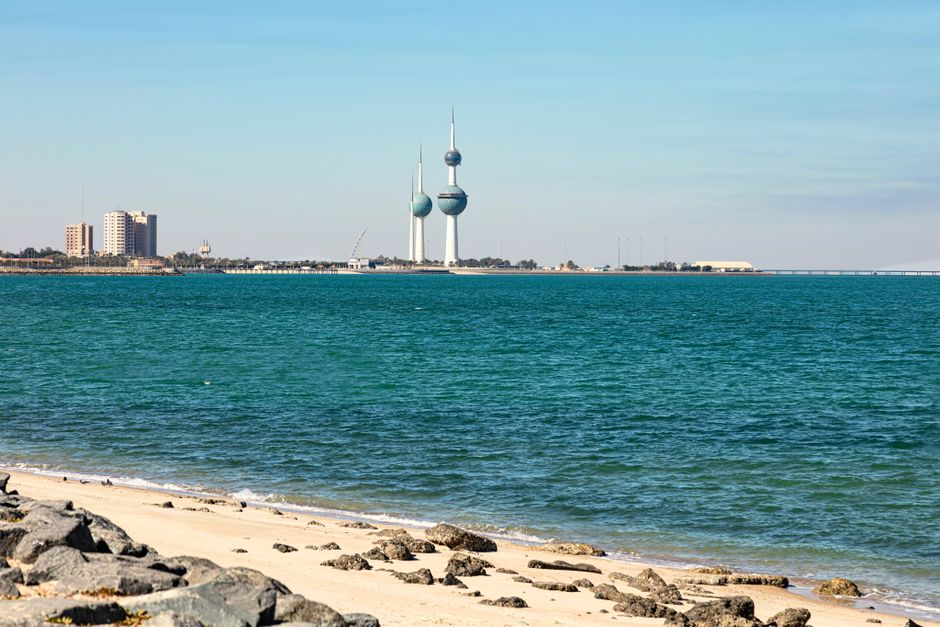 Kuwait