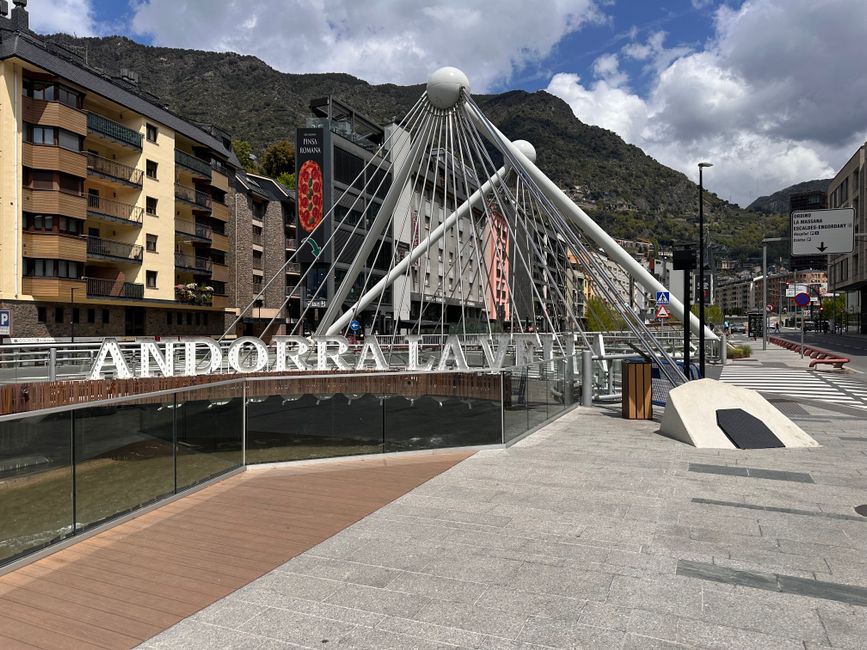 Andorra