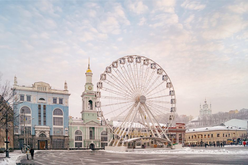 Ukraine