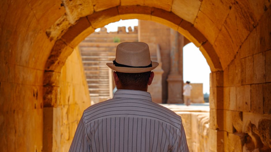Libya