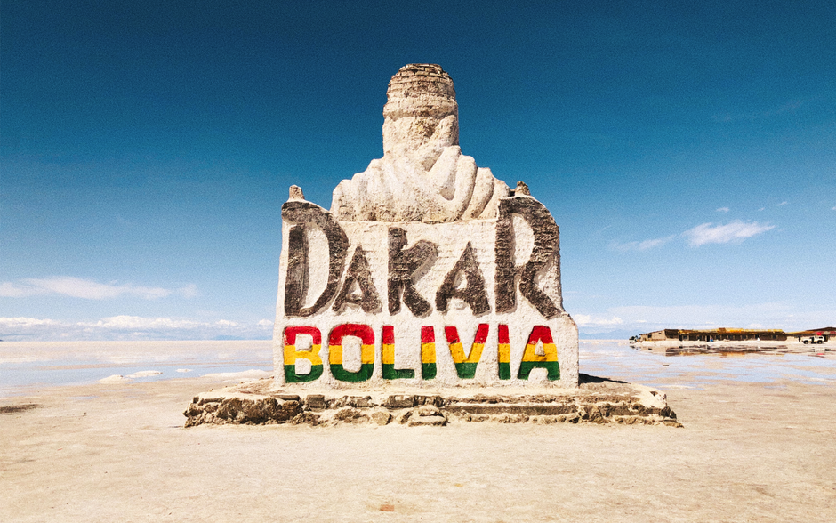 Bolivia