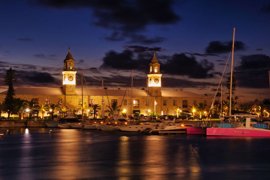 Bermuda