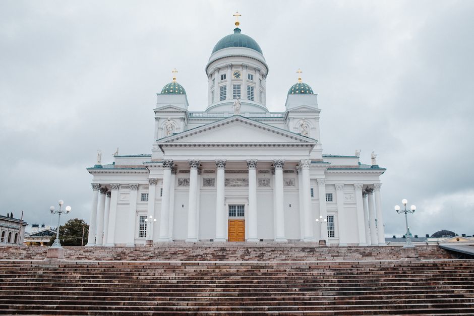 Finland