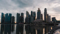 Singapore + Malaysia