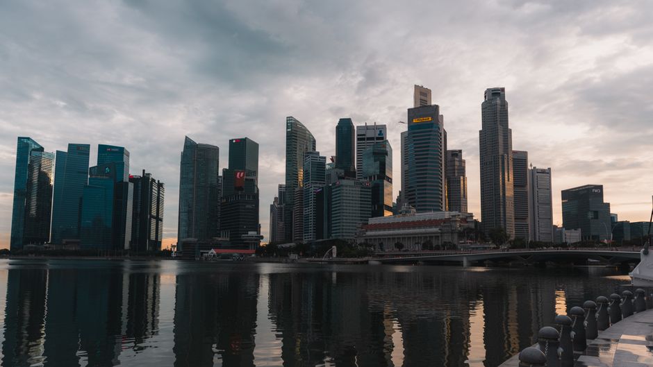 Singapore + Malaysia