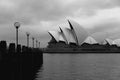 Australia + United Kingdom + United States