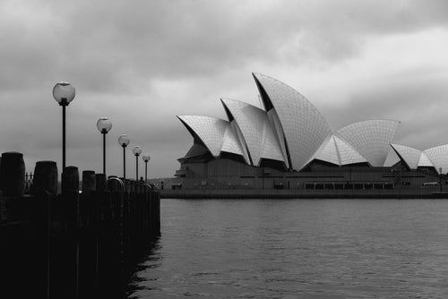 Australia + United Kingdom + United States