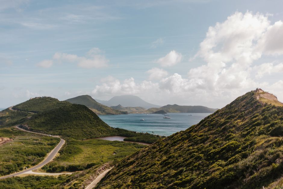 St. Kitts & Nevis