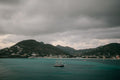 St. Martin