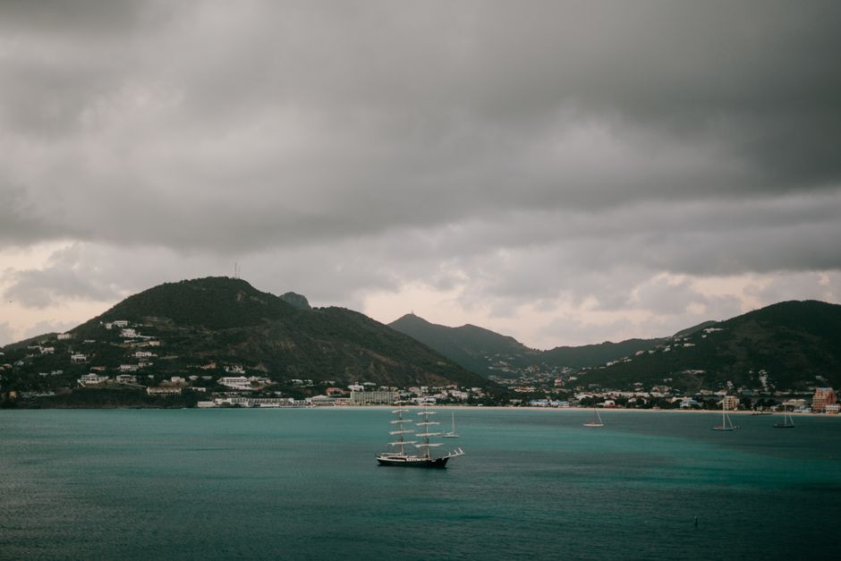 St. Martin
