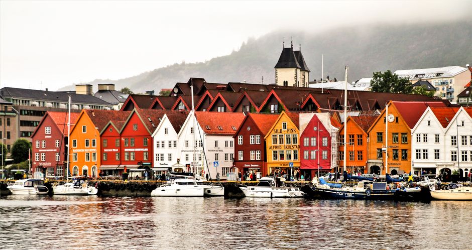 Norway