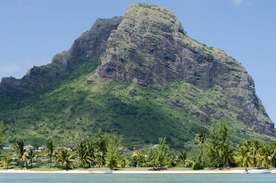 Mauritius