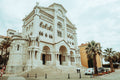 Monaco