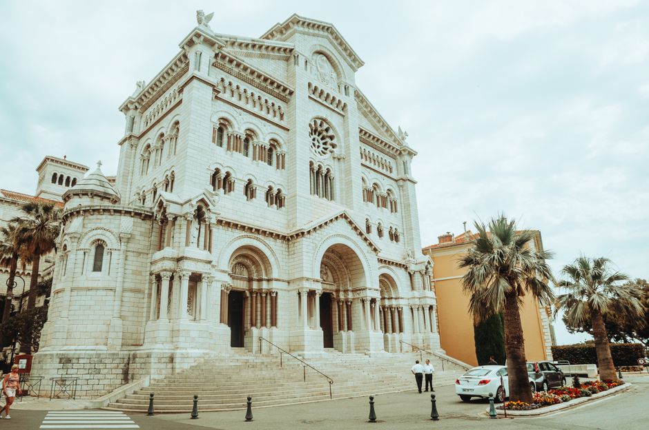 Monaco