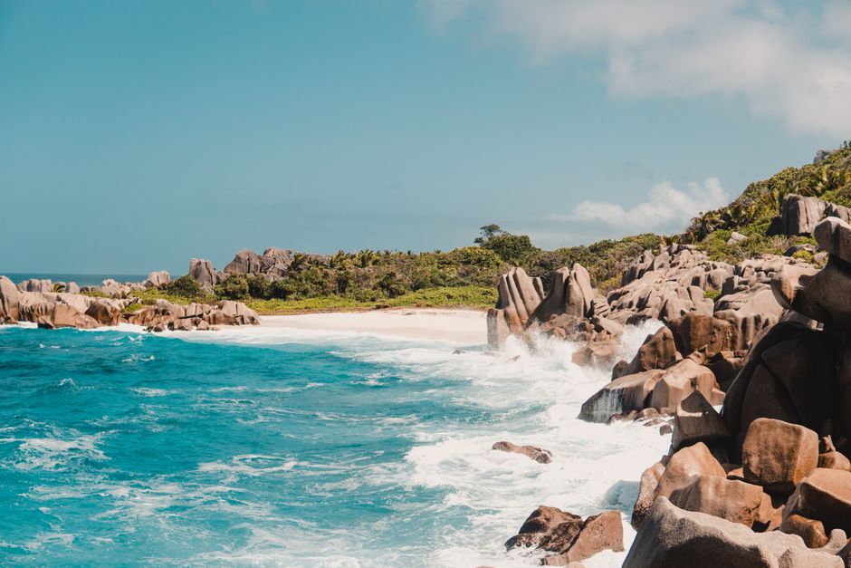 Seychelles