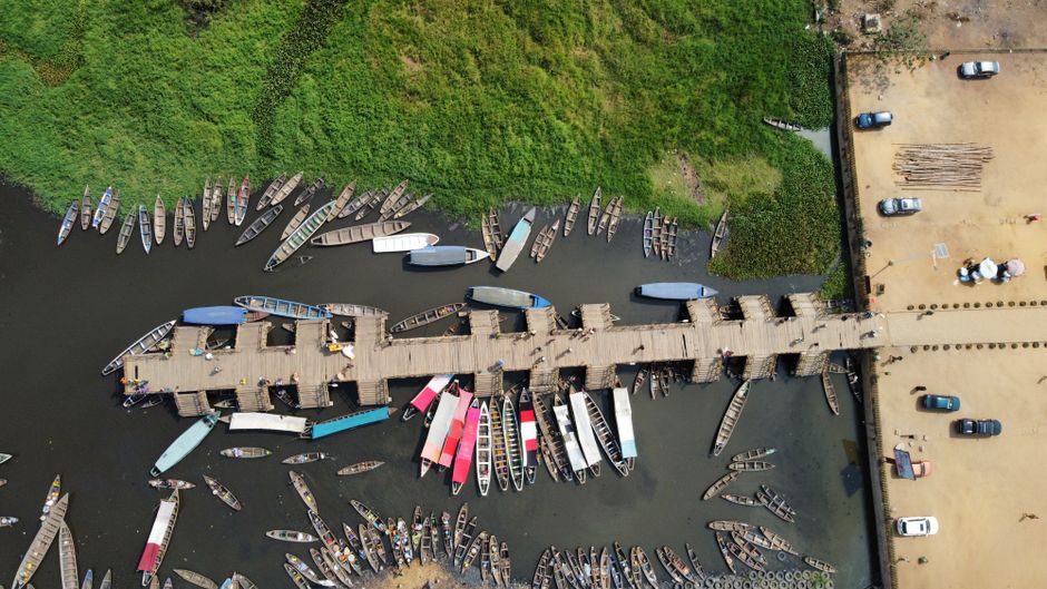 Benin