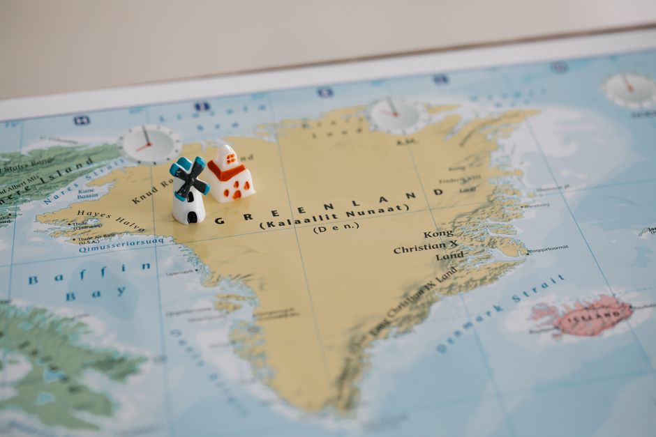 Greenland