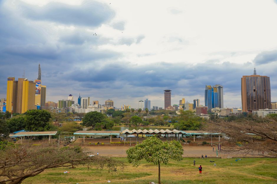 Kenya
